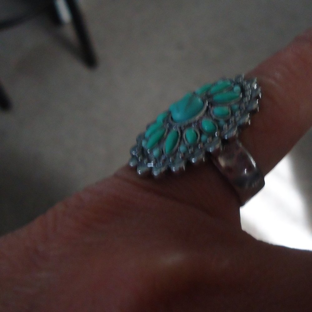 LUCKY BRAND Ring - Picture 8 of 10